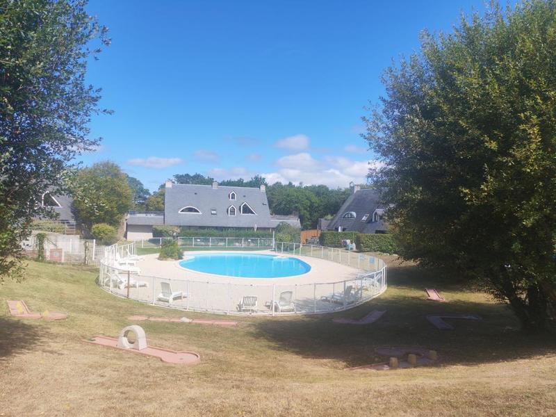 Maison - 79 m² - 4 pièces