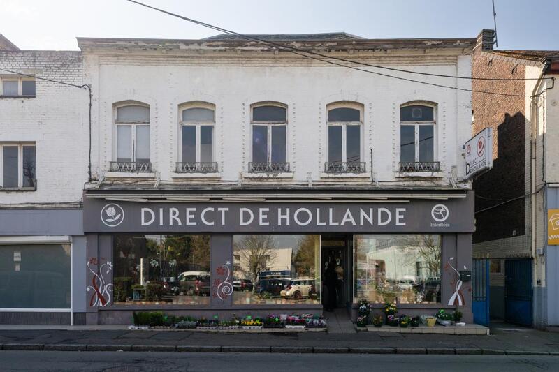 Appartement - 125 m²