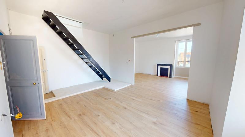 Villa - 112 m² - 5 pièces