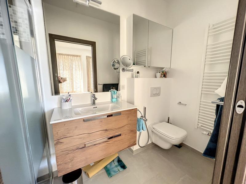 Appartement - 120 m² - 4 pièces