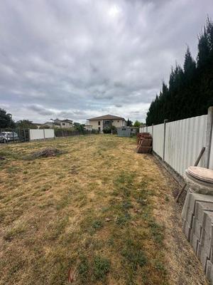 Terrain constructible - 750 m²