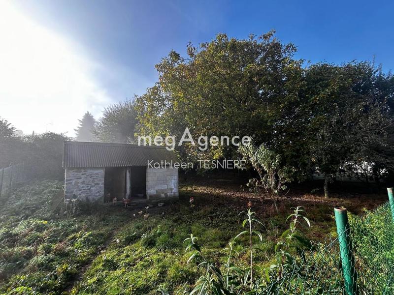 Maison de campagne - 91 m² - 4 pièces