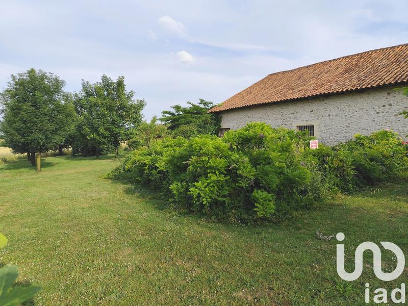 Maison - 180 m² - 6 pièces