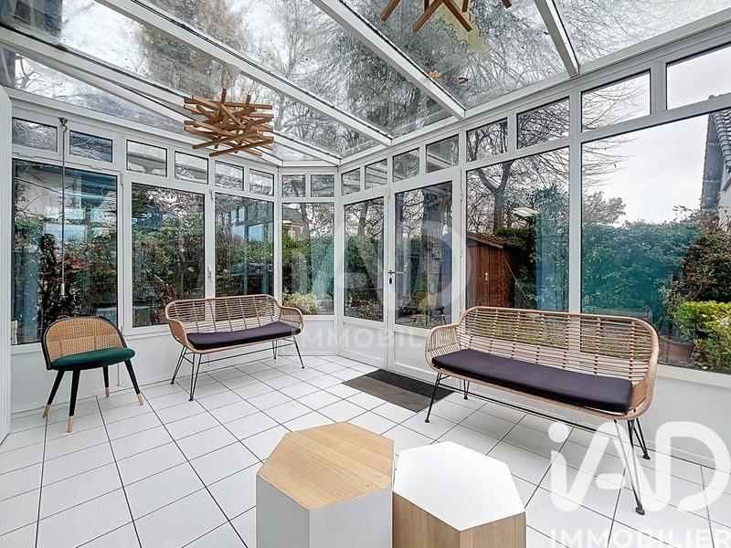 Maison - 175 m² - 7 pièces