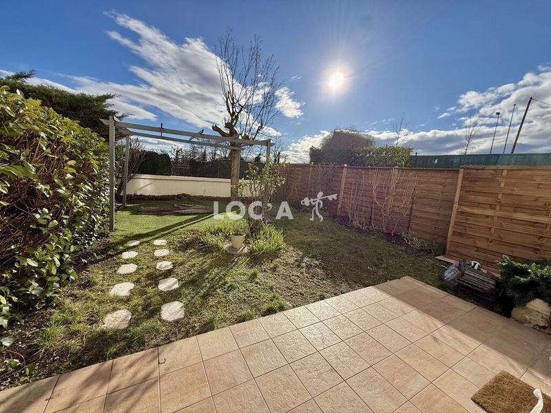 Appartement - 105 m² - 4 pièces