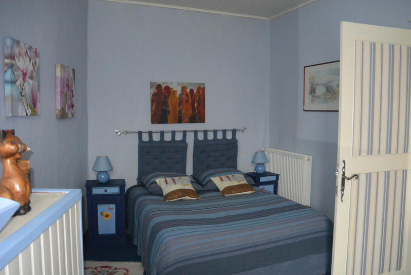 Maison - 177 m² - 7 pièces