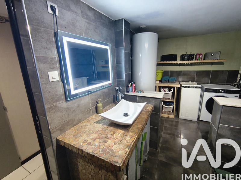 Maison - 150 m² - 5 pièces