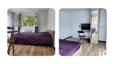 Appartement - 72 m² - 5 pièces