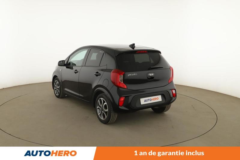 Kia Picanto 1.0 Design 67 ch