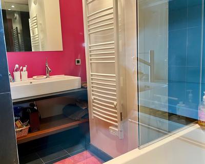 Duplex - 57 m² - 4 pièces