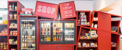 Appartement - 27 m² - 2 pièces