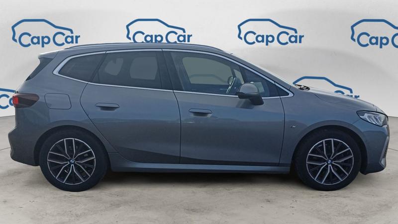 Bmw Serie 2 Active Tourer (F45) 218d 150 Dkg7 m Sport