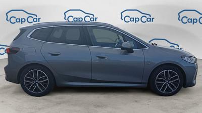 Bmw Serie 2 Active Tourer (F45) 218d 150 Dkg7 m Sport