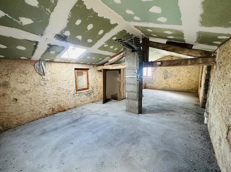 Mas - 450 m² - 8 pièces