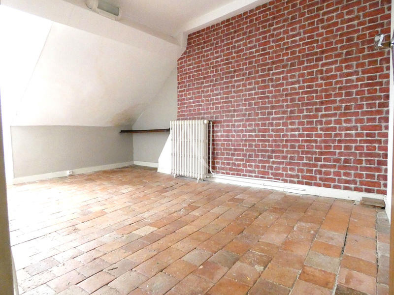 Maison - 84 m² - 4 pièces