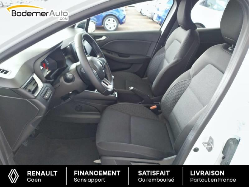 Renault Clio TCe 90 Equilibre
