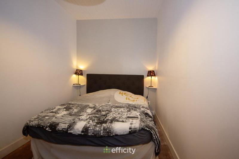 Maison - 93 m² - 5 pièces