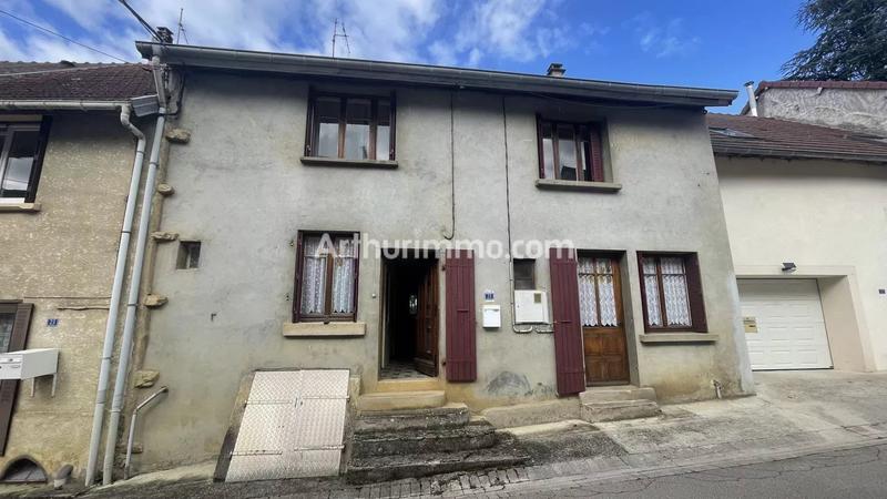 Maison - 139 m² - 6 pièces