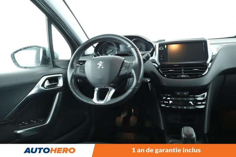 Peugeot 2008 1.6 Blue-HDi Allure 100 ch