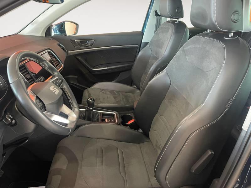 Seat Ateca 1.0 Tsi 110 ch Start/Stop Urban