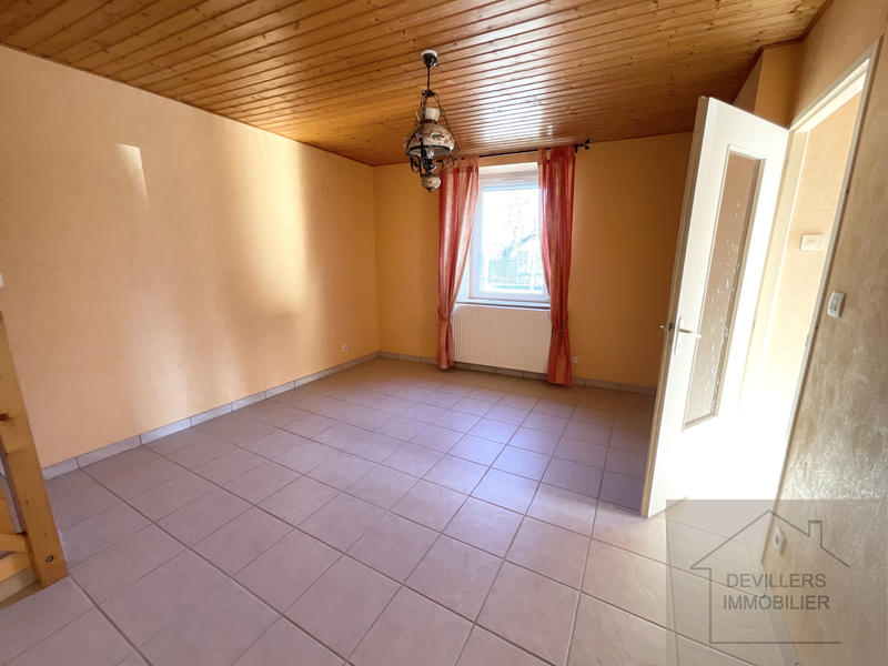 Ferme - 72 m² - 3 pièces