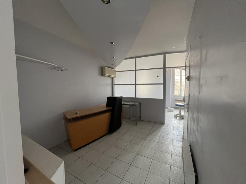 Local commercial - 48 m²