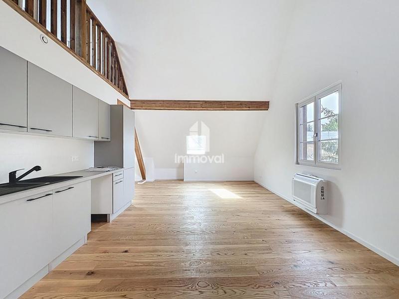 Appartement - 106 m² - 5 pièces