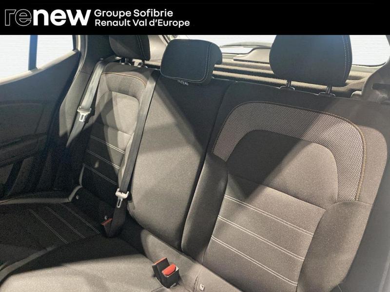 Dacia Sandero TCe 90 - 22 Stepway Confort