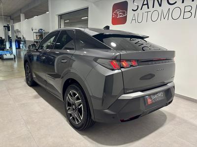 Peugeot 3008 III 1.2 Hybrid 145 Dcs6 Allure