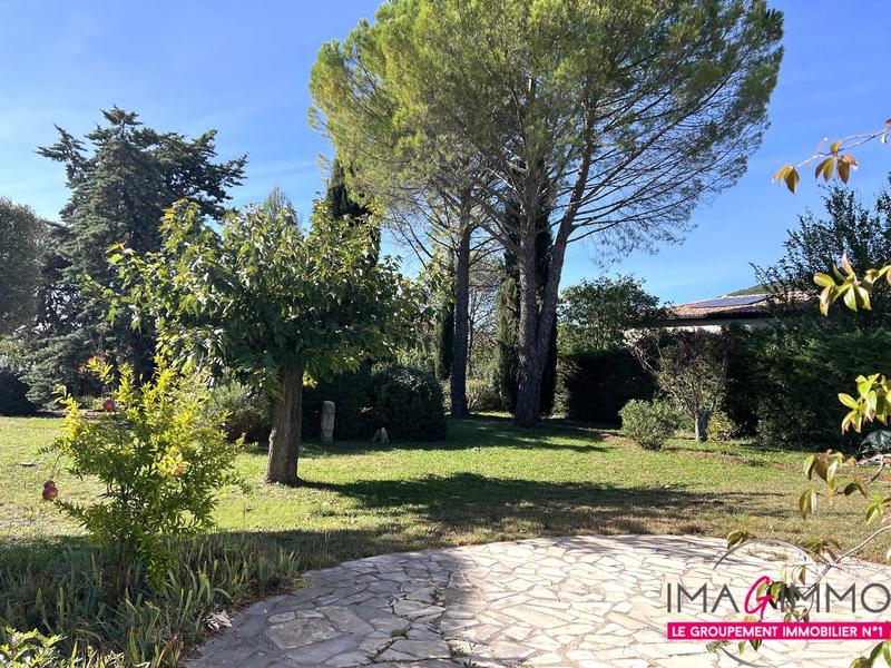 Villa - 114 m² - 4 pièces