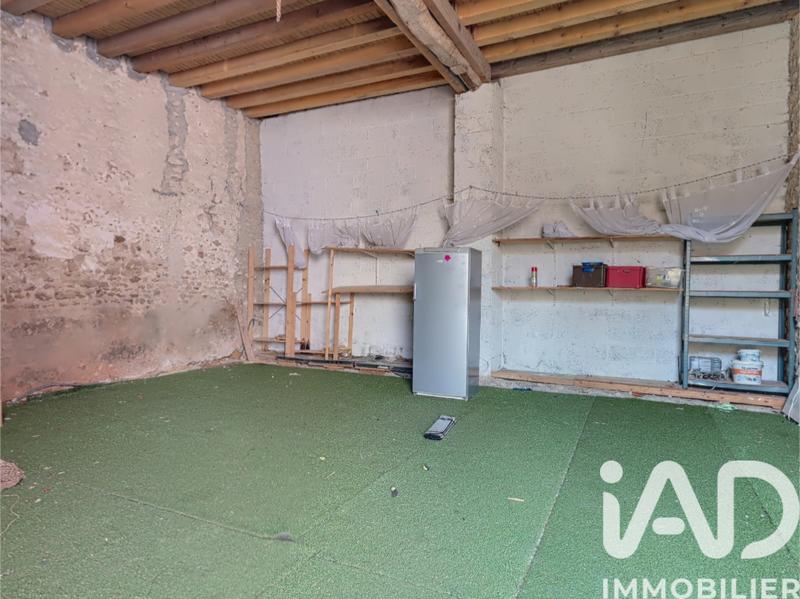 Maison - 190 m² - 6 pièces