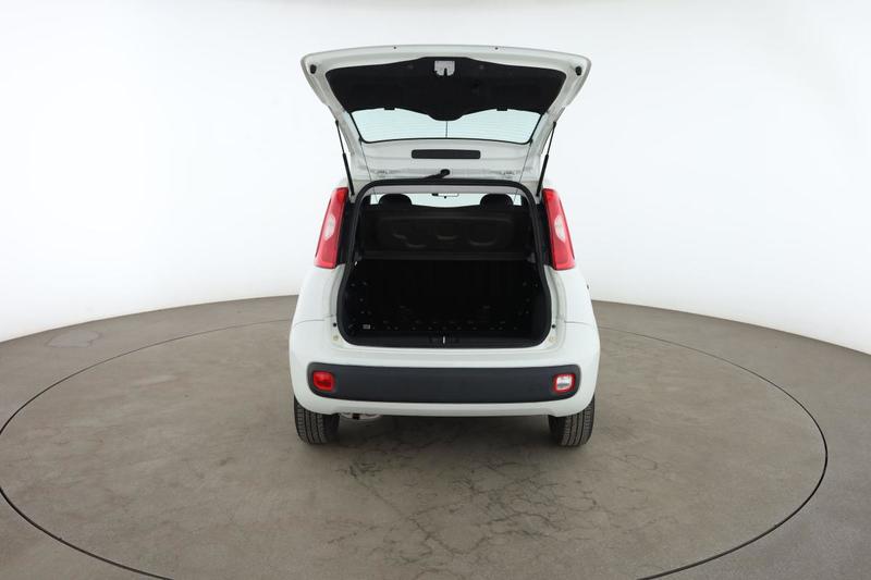 Fiat Panda 1.2 Pop 4pl 69 ch