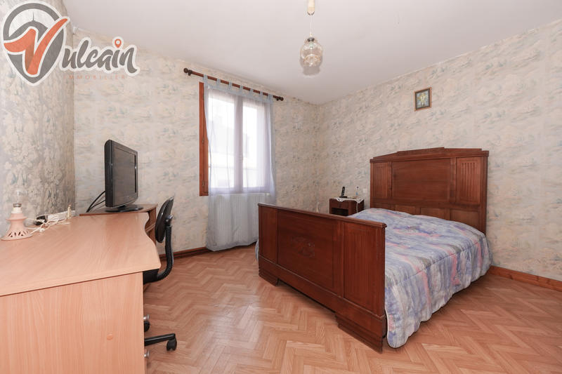 Maison - 150 m² - 7 pièces