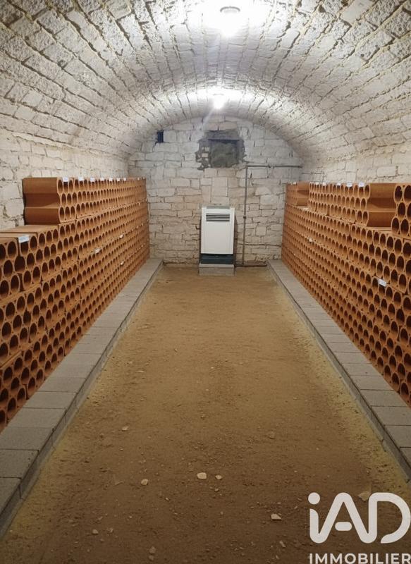 Maison - 168 m² - 6 pièces