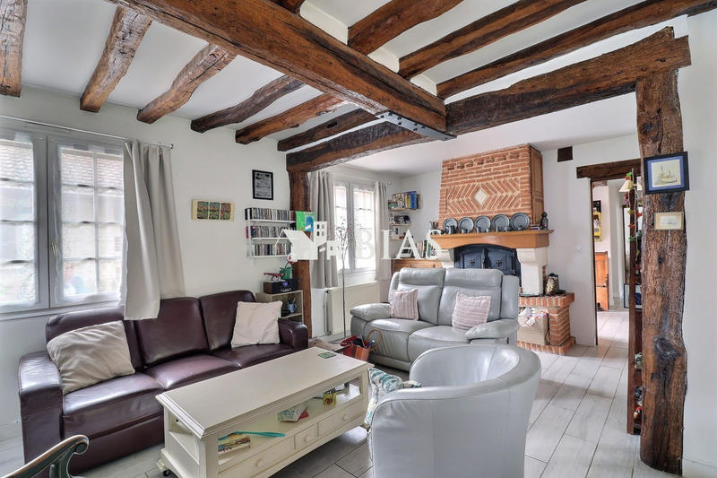 Maison - 150 m² - 6 pièces