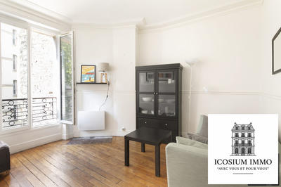 Appartement - 44 m² - 3 pièces