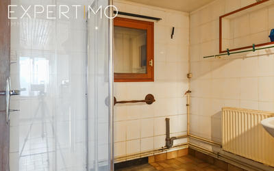 Maison - 69 m² - 4 pièces