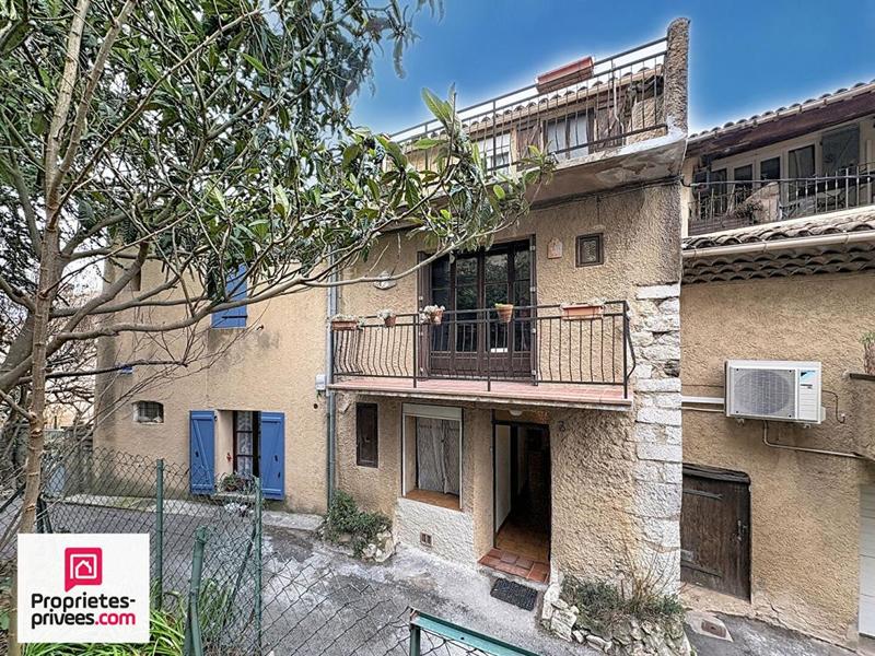 Maison - 108 m² - 4 pièces