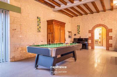 Mas - 367 m² - 10 pièces