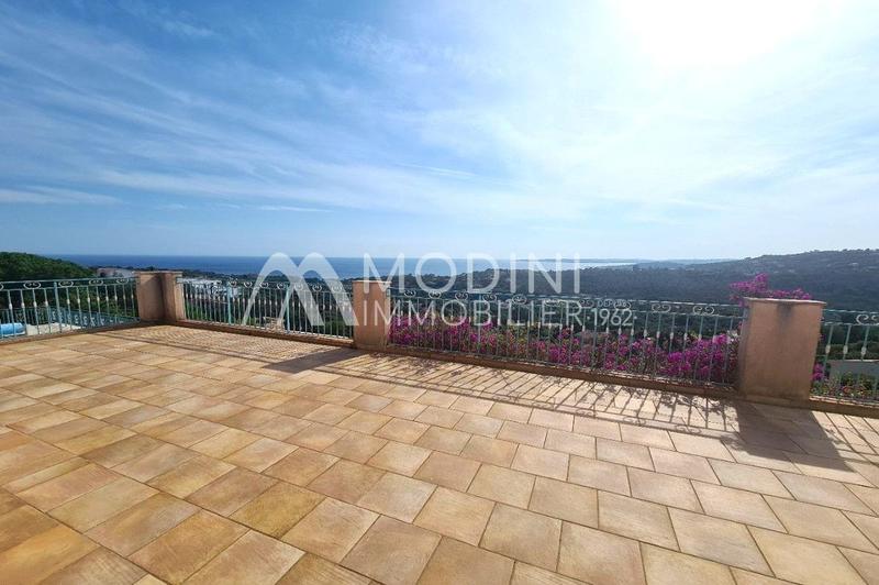 Villa - 224 m² - 7 pièces