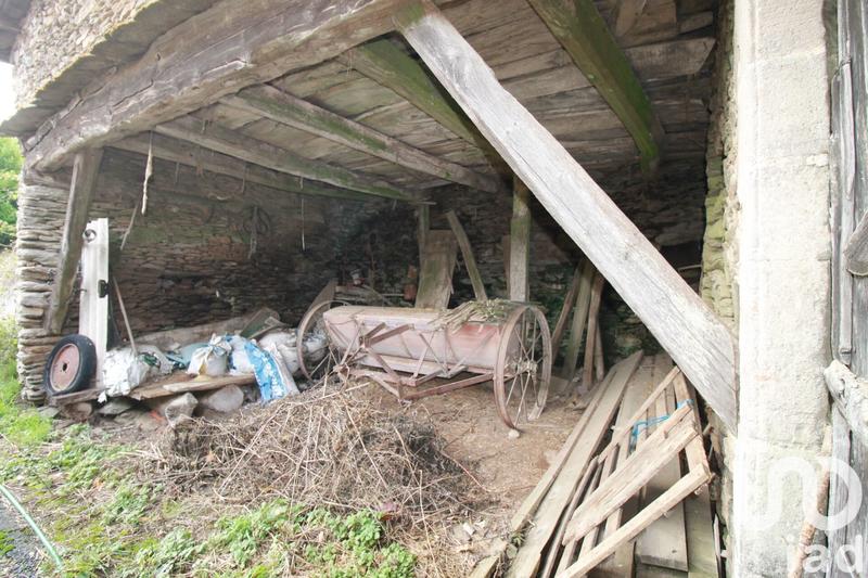 Ferme - 100 m² - 4 pièces