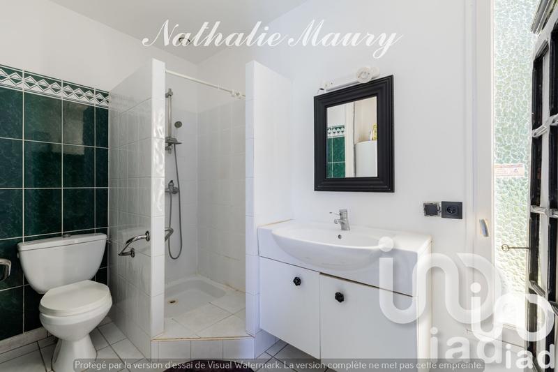 Maison - 240 m² - 7 pièces