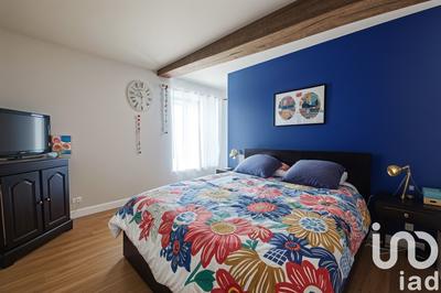 Maison de ville - 185 m² - 7 pièces