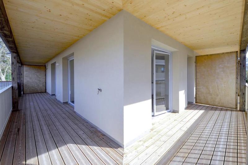 Appartement - 53 m² - 2 pièces