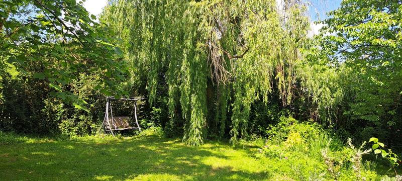 Maison - 155 m² - 8 pièces