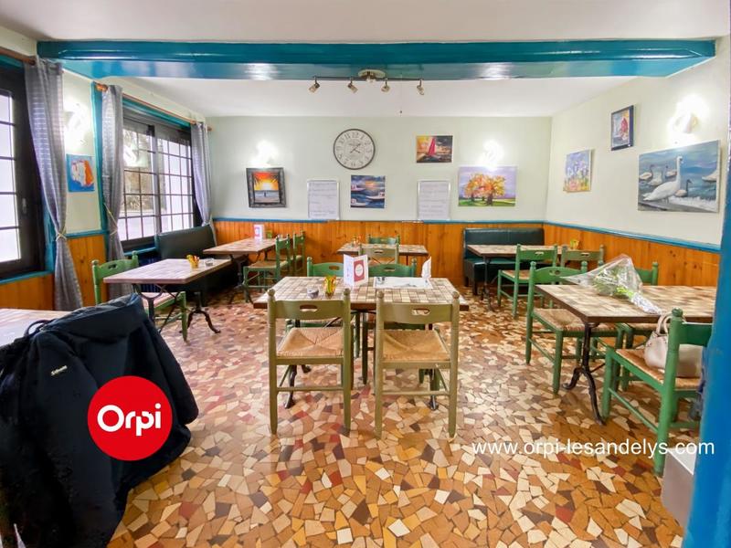 Maison - 148 m² - 3 pièces