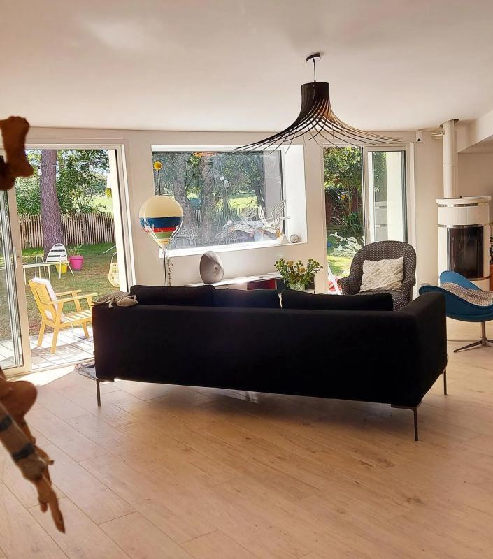 Villa - 158 m² - 5 pièces