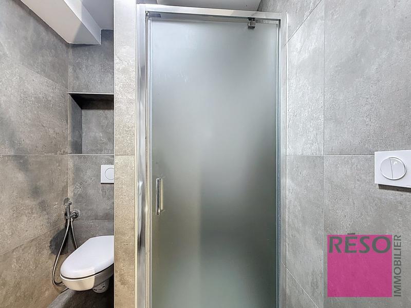 Appartement - 47 m² - 3 pièces