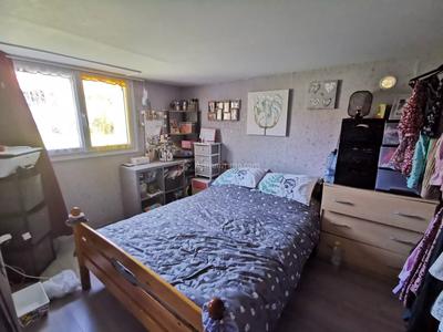 Maison - 103 m² - 5 pièces