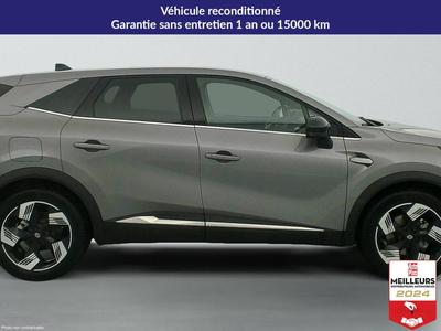 Renault Symbioz E-Tech full hybrid 145 Iconic